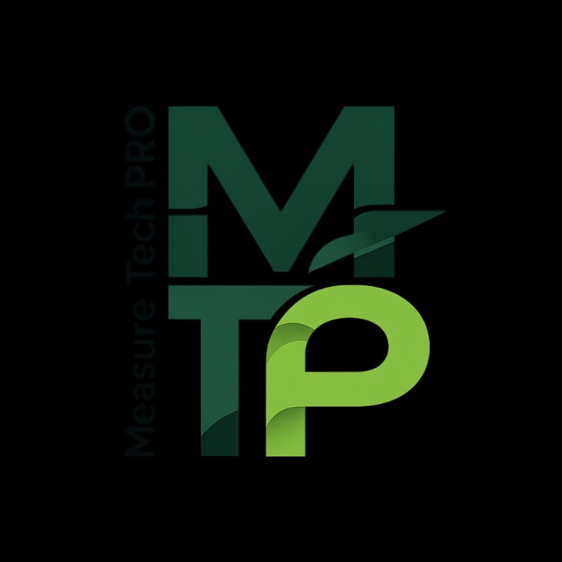 Measure Tech PRO logo